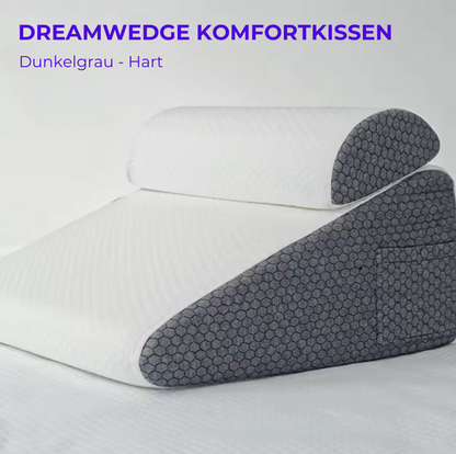 DreamWedge Komfortkissen