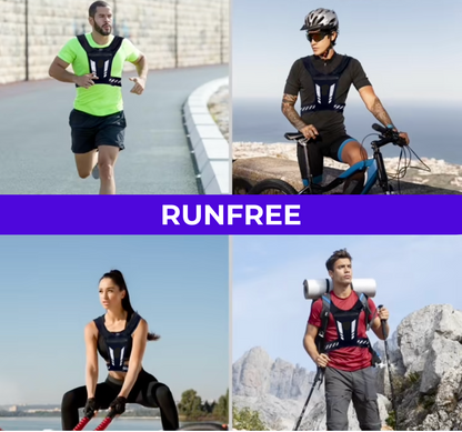 RUNFREE