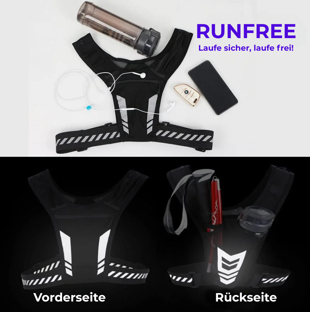 RUNFREE