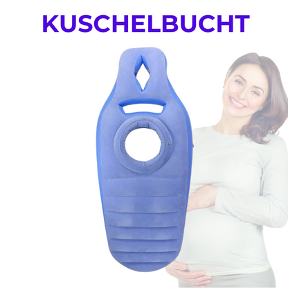 KUSCHELBUCHT