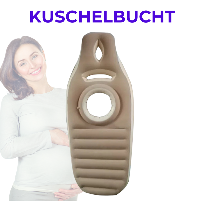 KUSCHELBUCHT