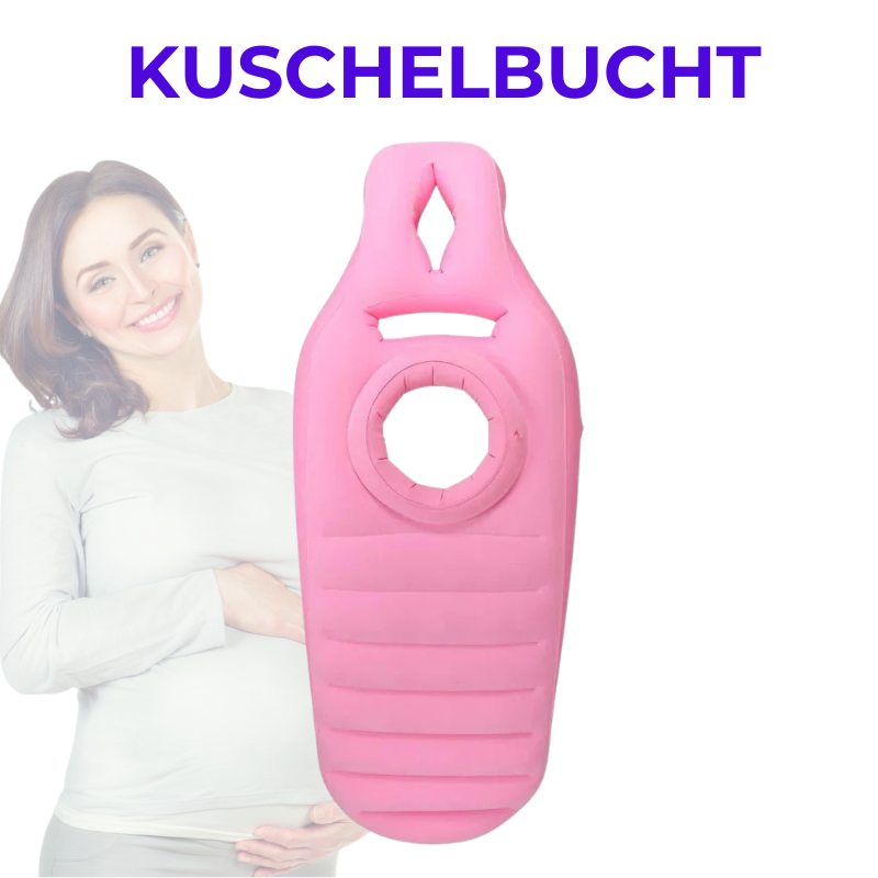 KUSCHELBUCHT