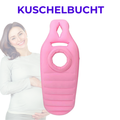 KUSCHELBUCHT