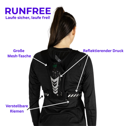 RUNFREE