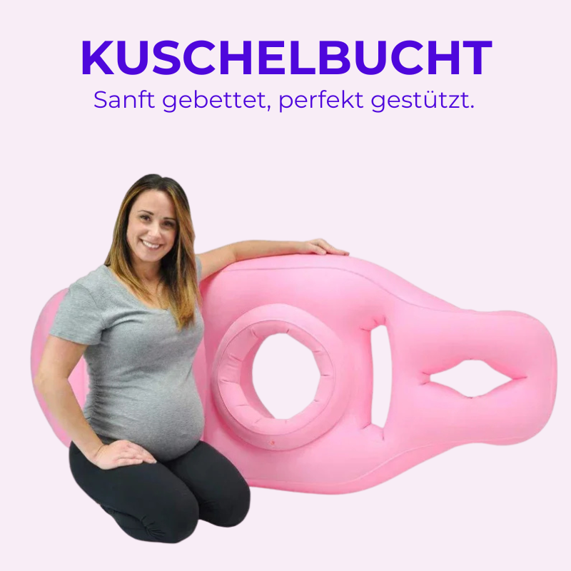 KUSCHELBUCHT