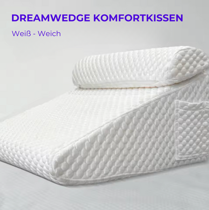 DreamWedge Komfortkissen